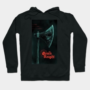 the green knight Hoodie